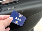 Mercedes  CLA-Klasse Mercedes-Benz CLA CLA 180 d Business Solution Aut. 4d #122