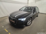  Audi  A4 Audi  Avant 2.0 30 TDi 90kW S tronic Business Ed 5d 