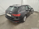  Audi  A4 Audi  Avant 2.0 30 TDi 90kW S tronic Business Ed 5d #2
