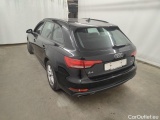  Audi  A4 Audi  Avant 2.0 30 TDi 90kW S tronic Business Ed 5d #7