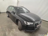  Audi  A4 Audi  Avant 2.0 30 TDi 90kW S tronic Business Ed 5d #8