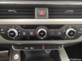  Audi  A4 Audi  Avant 2.0 30 TDi 90kW S tronic Business Ed 5d #28