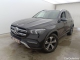  Mercedes  G-Klasee Mercedes-Benz GLE GLE 350 de 4MATIC 5d 