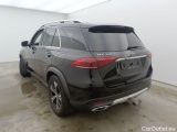  Mercedes  G-Klasee Mercedes-Benz GLE GLE 350 de 4MATIC 5d #7