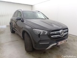  Mercedes  G-Klasee Mercedes-Benz GLE GLE 350 de 4MATIC 5d #8