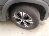 Mercedes  G-Klasee Mercedes-Benz GLE GLE 350 de 4MATIC 5d #25