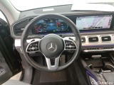  Mercedes  G-Klasee Mercedes-Benz GLE GLE 350 de 4MATIC 5d #29