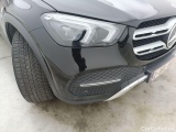  Mercedes  G-Klasee Mercedes-Benz GLE GLE 350 de 4MATIC 5d #35