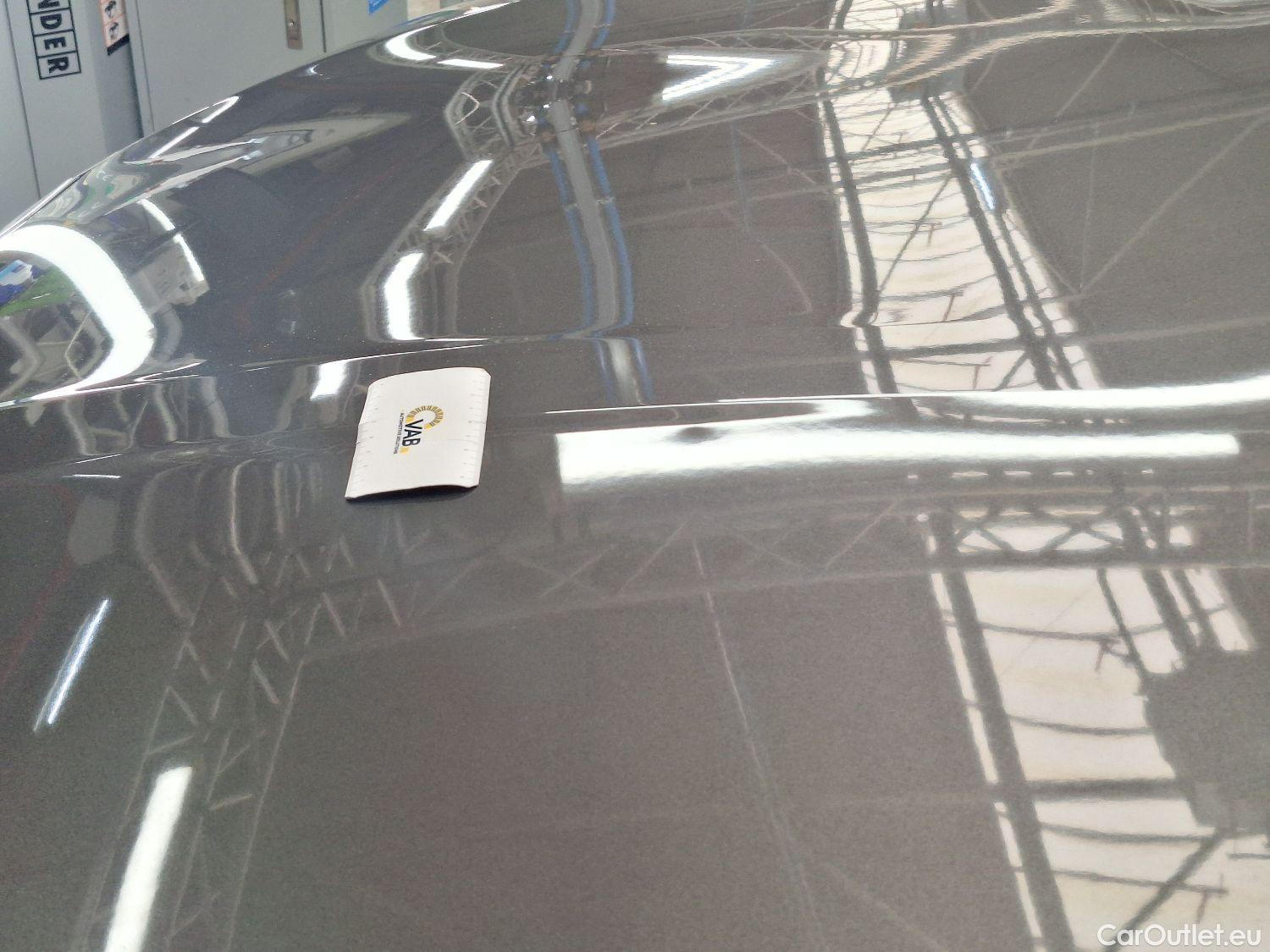  DS  DS7 DS,  CB '17, DS 7 Crossback 1.5 BlueHDi 130 Automatic So Chic 5 #36