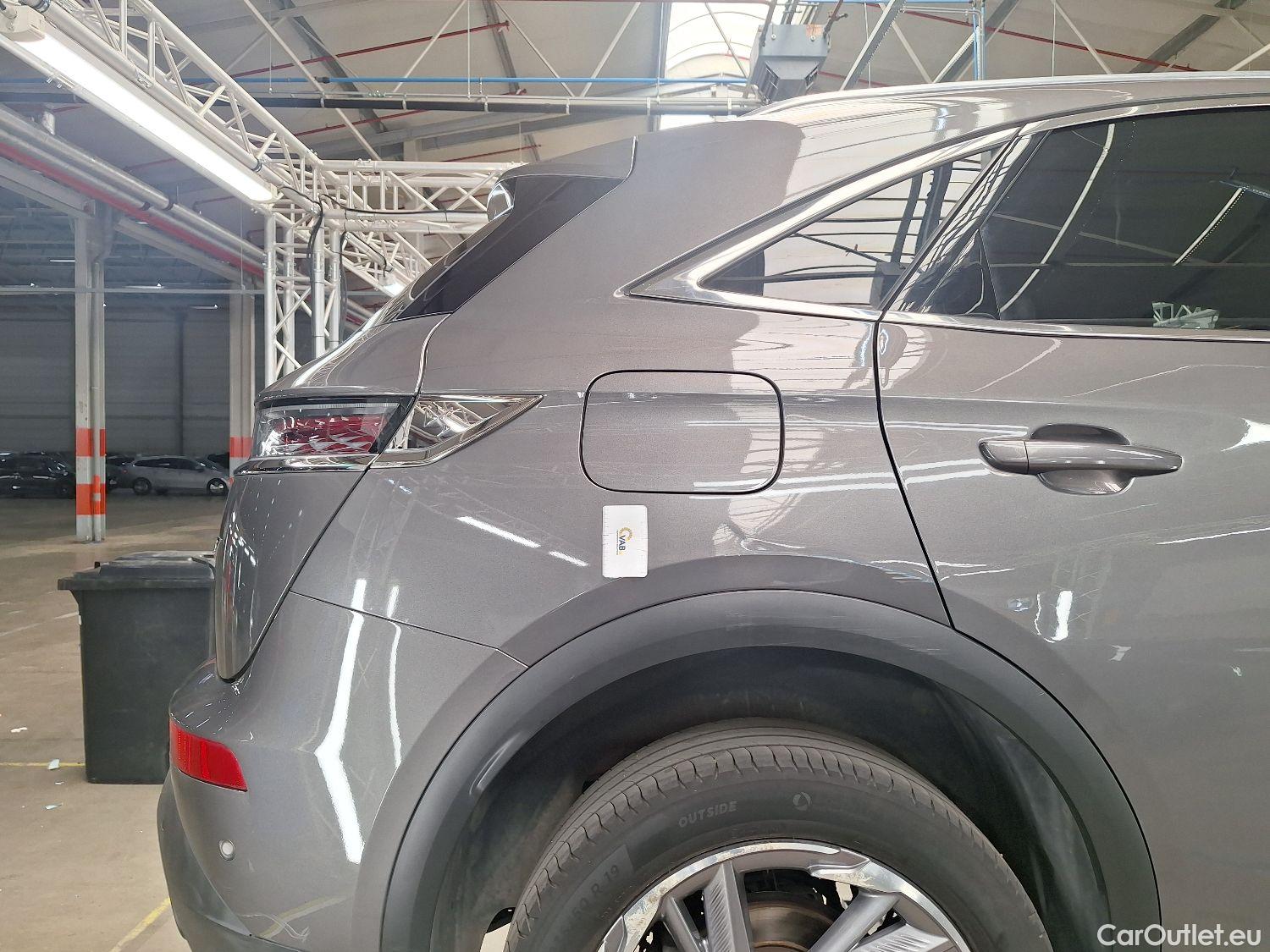  DS  DS7 DS,  CB '17, DS 7 Crossback 1.5 BlueHDi 130 Automatic So Chic 5 #23