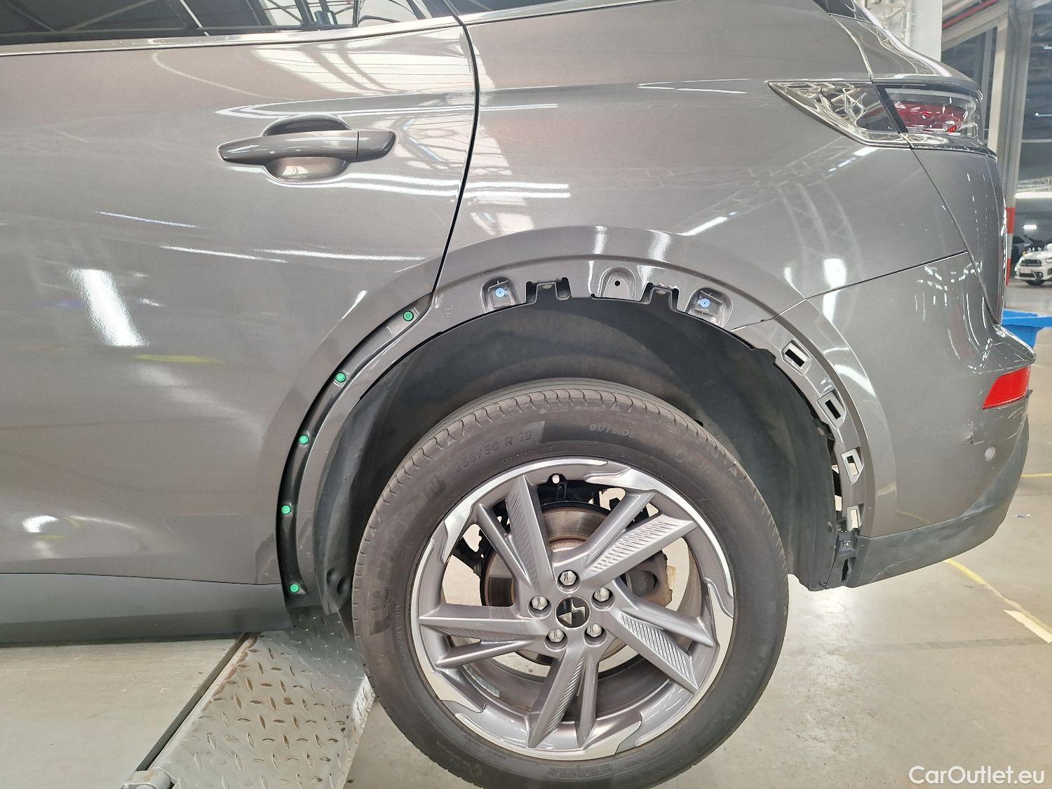  DS  DS7 DS,  CB '17, DS 7 Crossback 1.5 BlueHDi 130 Automatic So Chic 5 #33