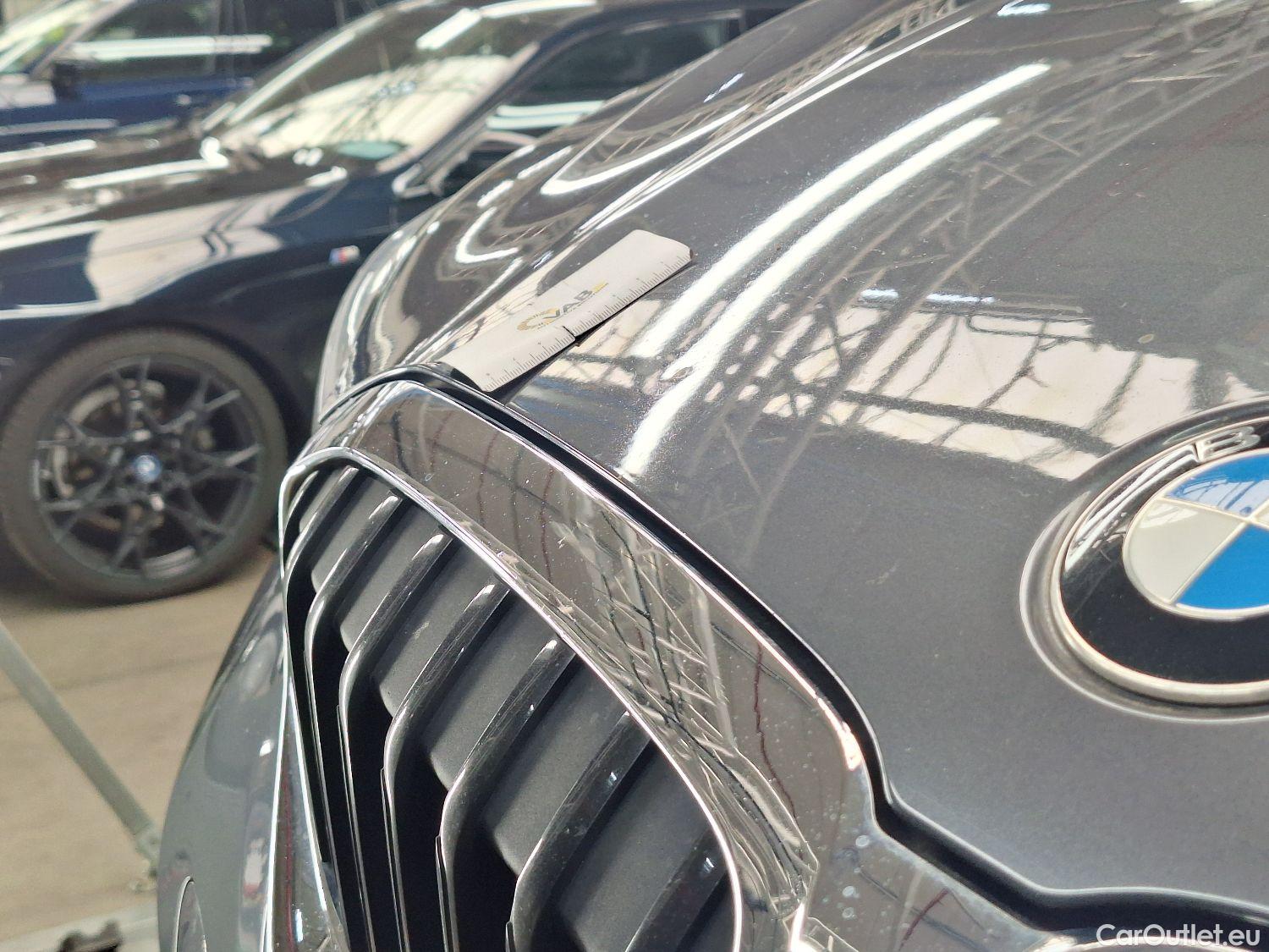  Bmw  Serie 3 BMW, 3-serie Touring '18, BMW 3 Reeks Touring 318dA (110 kW) 5d #10