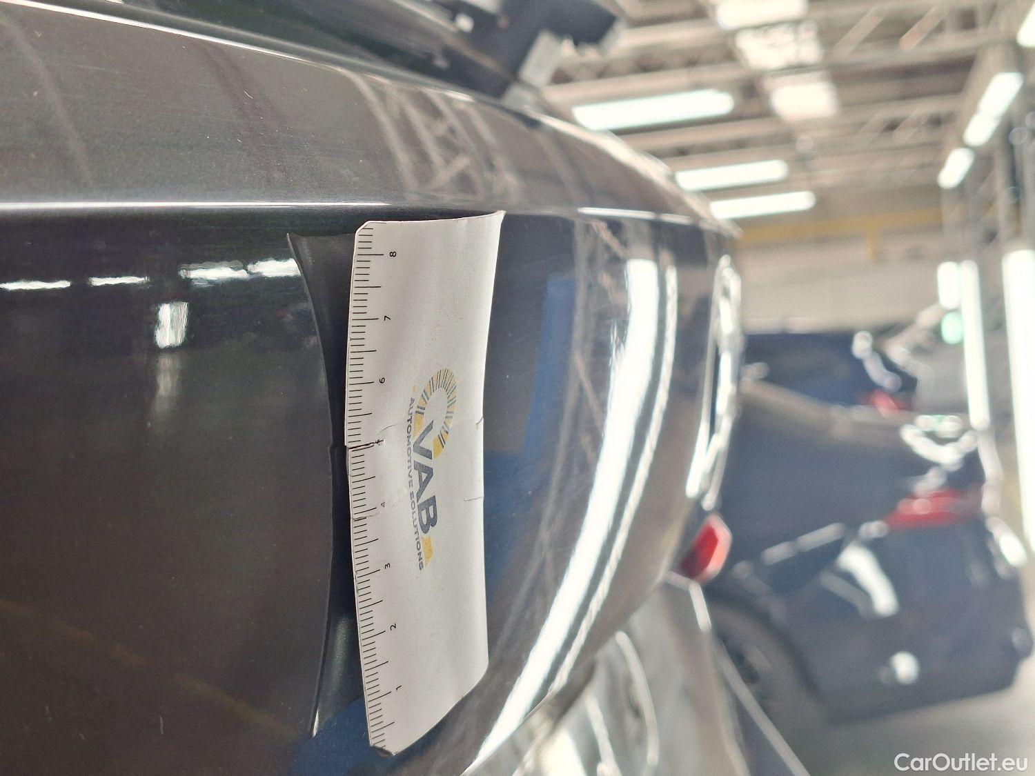  Bmw  Serie 3 BMW, 3-serie Touring '18, BMW 3 Reeks Touring 318dA (110 kW) 5d #3