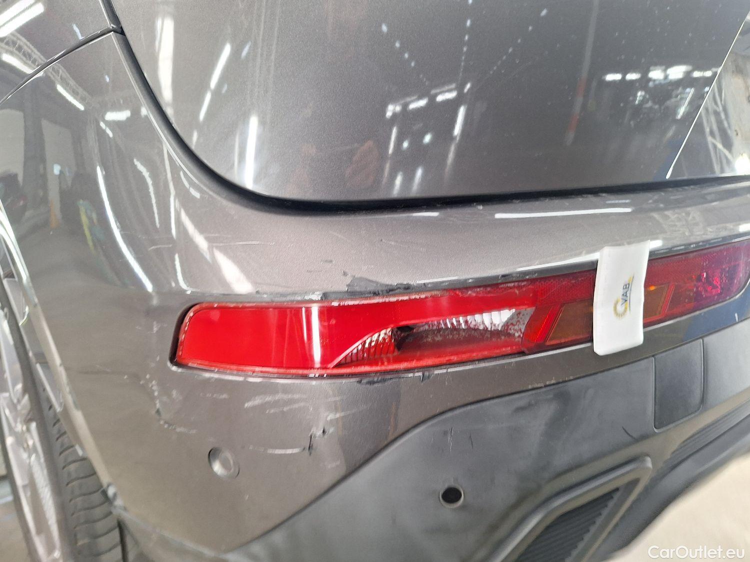  DS  DS7 DS,  CB '17, DS 7 Crossback 1.5 BlueHDi 130 Automatic So Chic 5 #24