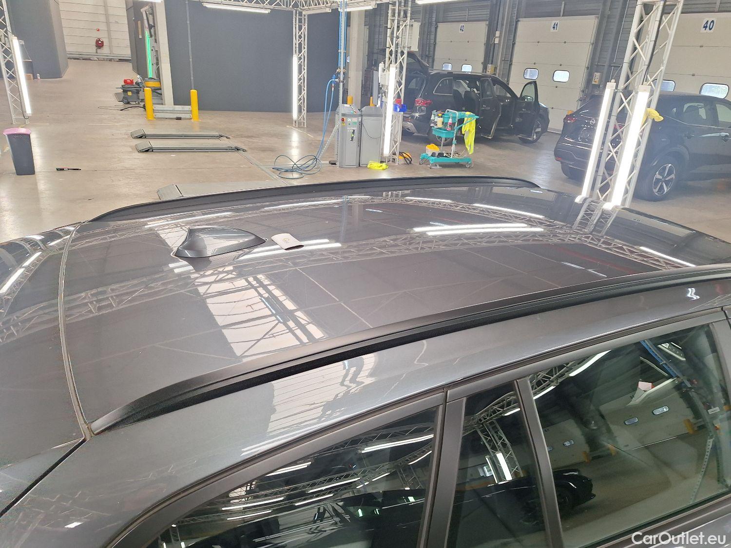  Bmw  Serie 3 BMW, 3-serie Touring '18, BMW 3 Reeks Touring 318dA (110 kW) 5d #13
