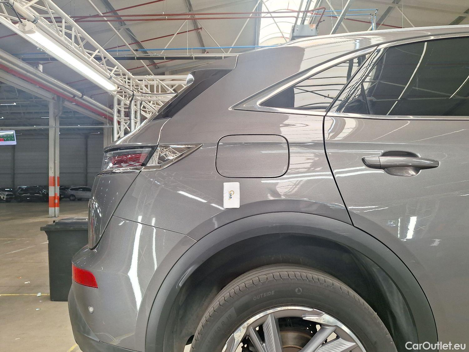  DS  DS7 DS,  CB '17, DS 7 Crossback 1.5 BlueHDi 130 Automatic So Chic 5 #21