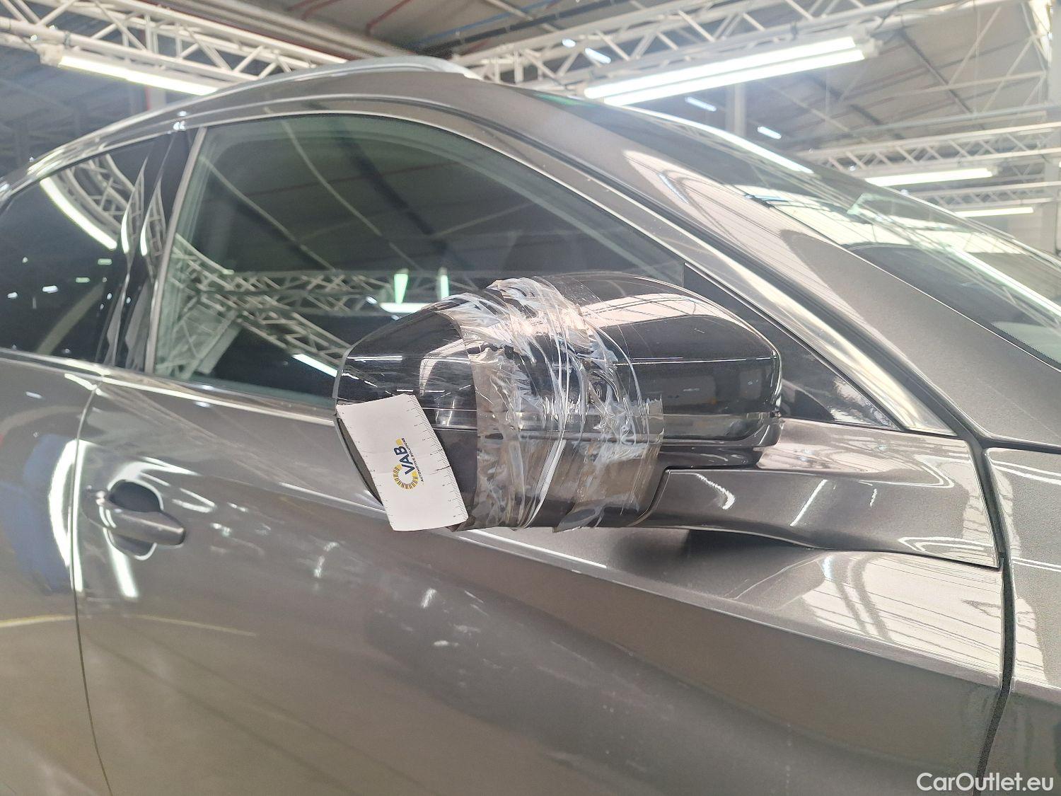  DS  DS7 DS,  CB '17, DS 7 Crossback 1.5 BlueHDi 130 Automatic So Chic 5 #6