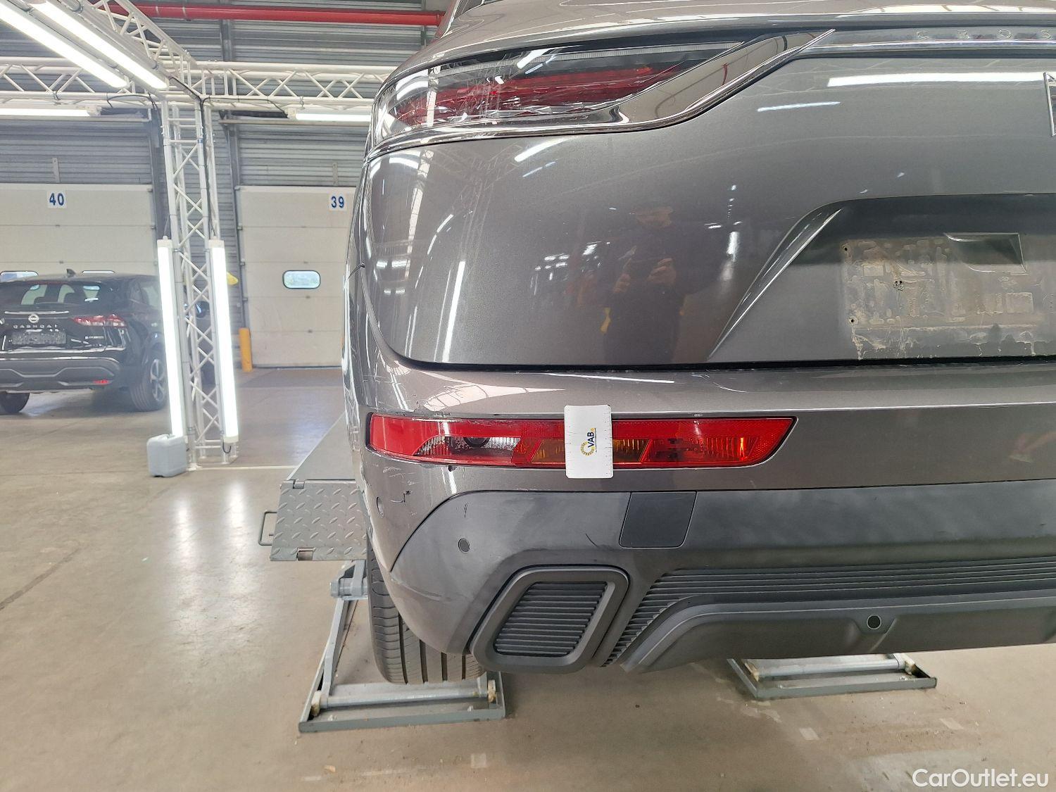  DS  DS7 DS,  CB '17, DS 7 Crossback 1.5 BlueHDi 130 Automatic So Chic 5 #25