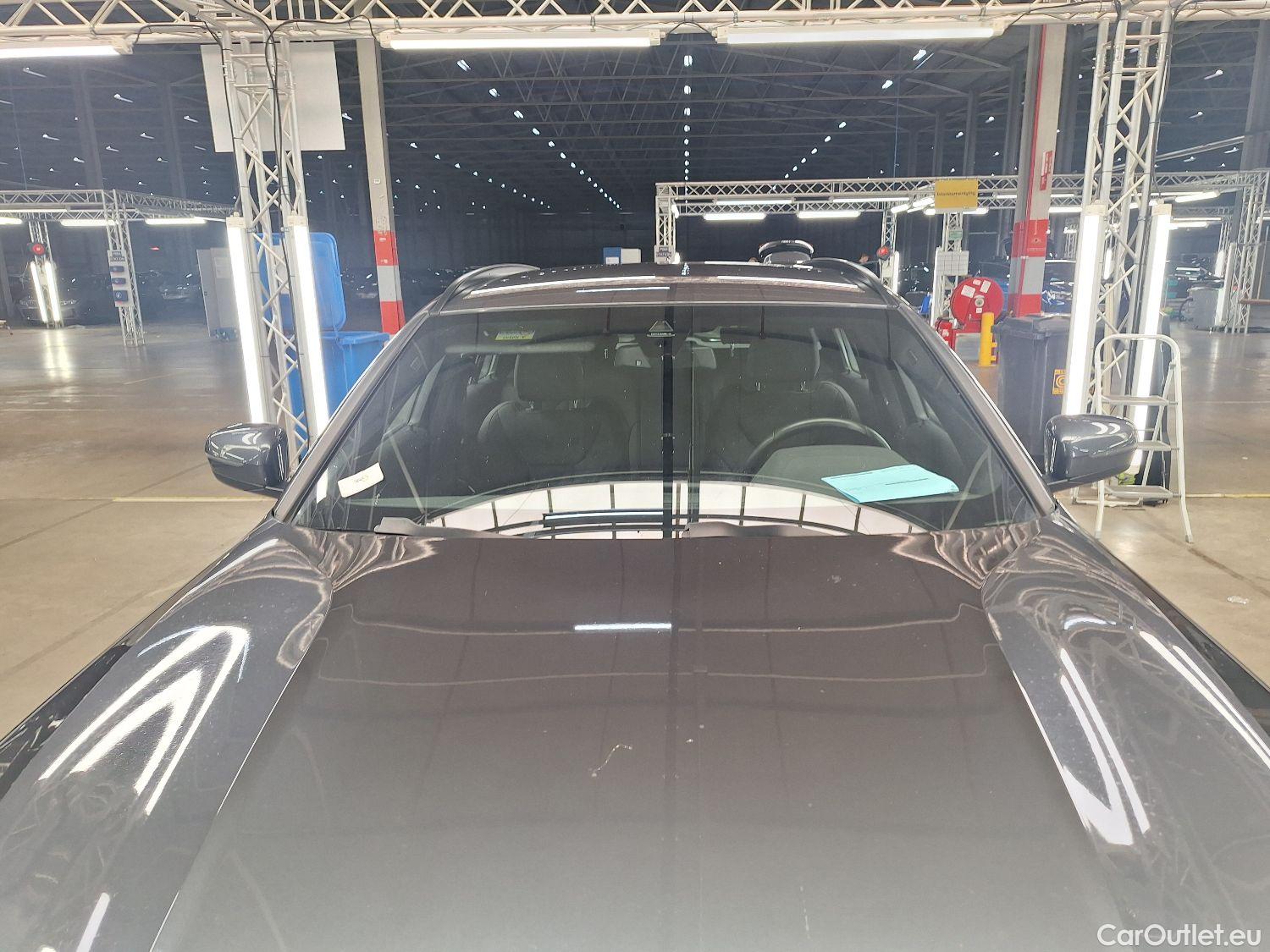  Bmw  Serie 3 BMW, 3-serie Touring '18, BMW 3 Reeks Touring 318dA (110 kW) 5d #2