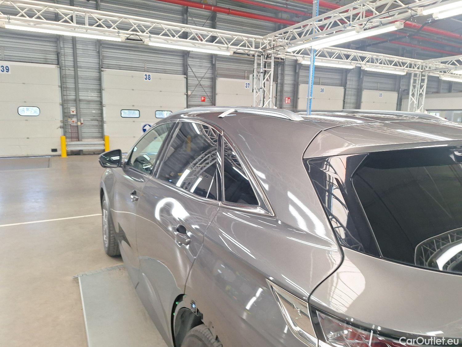 DS  DS7 DS,  CB '17, DS 7 Crossback 1.5 BlueHDi 130 Automatic So Chic 5 #35