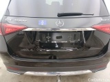  Mercedes  G-Klasee Mercedes-Benz GLE GLE 350 de 4MATIC 5d #55