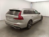  Volvo  V60 Volvo  D4 Geartronic R-Design 5d #2