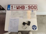  Volvo  V60 Volvo  D4 Geartronic R-Design 5d #4