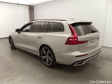  Volvo  V60 Volvo  D4 Geartronic R-Design 5d #7