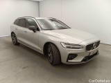  Volvo  V60 Volvo  D4 Geartronic R-Design 5d #8