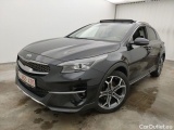  KIA  XCeed KIA  1.4 T-GDi 140 DCT ISG Sense 5d 