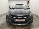  KIA  XCeed KIA  1.4 T-GDi 140 DCT ISG Sense 5d #5