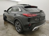  KIA  XCeed KIA  1.4 T-GDi 140 DCT ISG Sense 5d #7