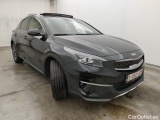  KIA  XCeed KIA  1.4 T-GDi 140 DCT ISG Sense 5d #8