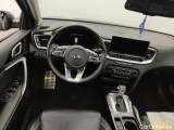  KIA  XCeed KIA  1.4 T-GDi 140 DCT ISG Sense 5d #9