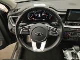  KIA  XCeed KIA  1.4 T-GDi 140 DCT ISG Sense 5d #27