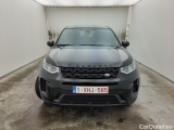  Land Rover  Discovery Land Rover  Sport D150 Aut. AWD 5d #5