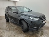  Land Rover  Discovery Land Rover  Sport D150 Aut. AWD 5d #8