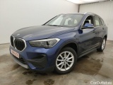  Bmw  X1 BMW  sDrive16dA (85 kW) 5d 
