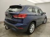  Bmw  X1 BMW  sDrive16dA (85 kW) 5d #2