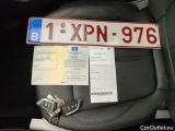  Bmw  X1 BMW  sDrive16dA (85 kW) 5d #4
