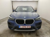  Bmw  X1 BMW  sDrive16dA (85 kW) 5d #5