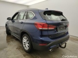  Bmw  X1 BMW  sDrive16dA (85 kW) 5d #7