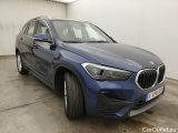  Bmw  X1 BMW  sDrive16dA (85 kW) 5d #8