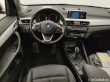  Bmw  X1 BMW  sDrive16dA (85 kW) 5d #9