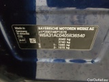  Bmw  X1 BMW  sDrive16dA (85 kW) 5d #18