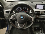  Bmw  X1 BMW  sDrive16dA (85 kW) 5d #26