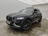  Jaguar  F-PACE Jaguar  P400e AWD Auto R-Dynamic S 5d 