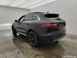  Jaguar  F-PACE Jaguar  P400e AWD Auto R-Dynamic S 5d #7