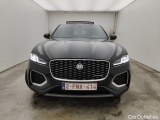  Jaguar  F-PACE Jaguar  P400e AWD Auto R-Dynamic S 5d #5