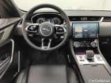  Jaguar  F-PACE Jaguar  P400e AWD Auto R-Dynamic S 5d #9